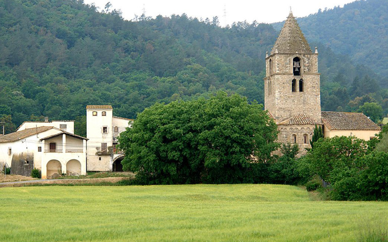 Vall del Llémena