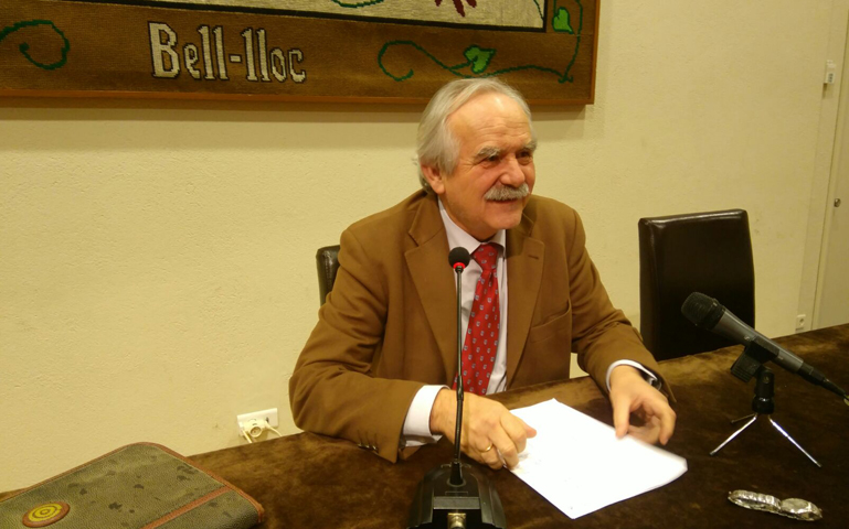 José Maria Contreras, formción de padres