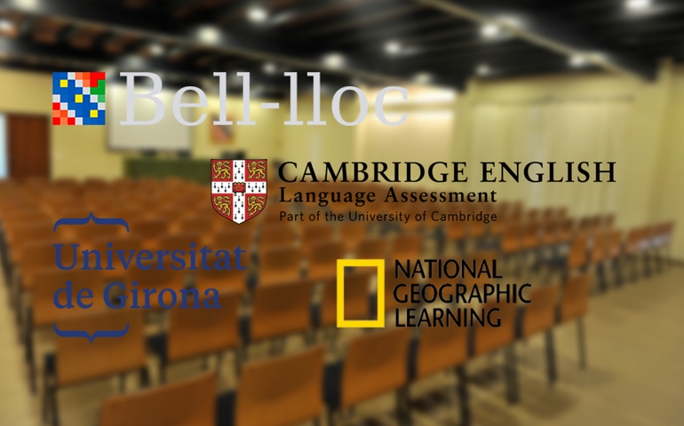 Seminari Anglès Bell-lloc i Cambridge English