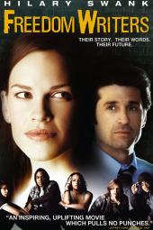 aprendre freedom writers