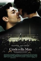 fortalesa cinderella man