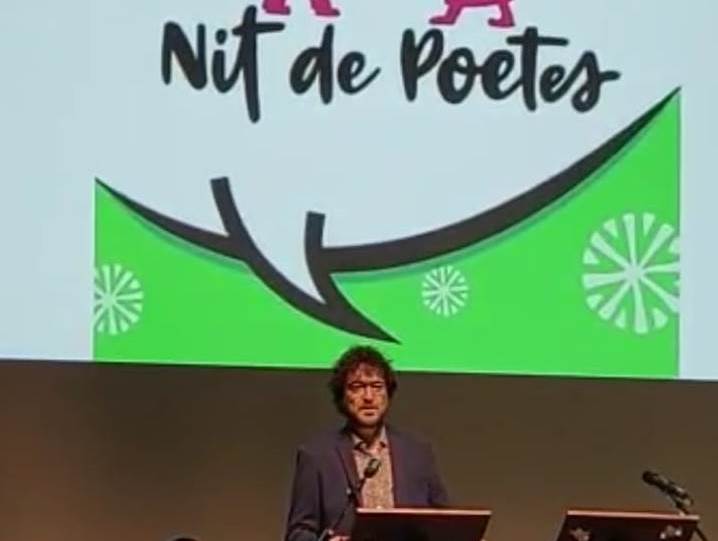 Nit de poetes